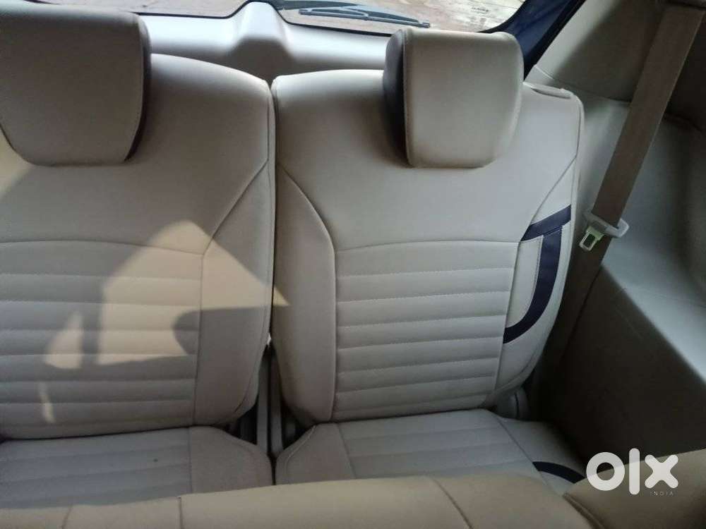 Maruti Suzuki Ertiga Zxi Plus Petrol, 2020, Petrol