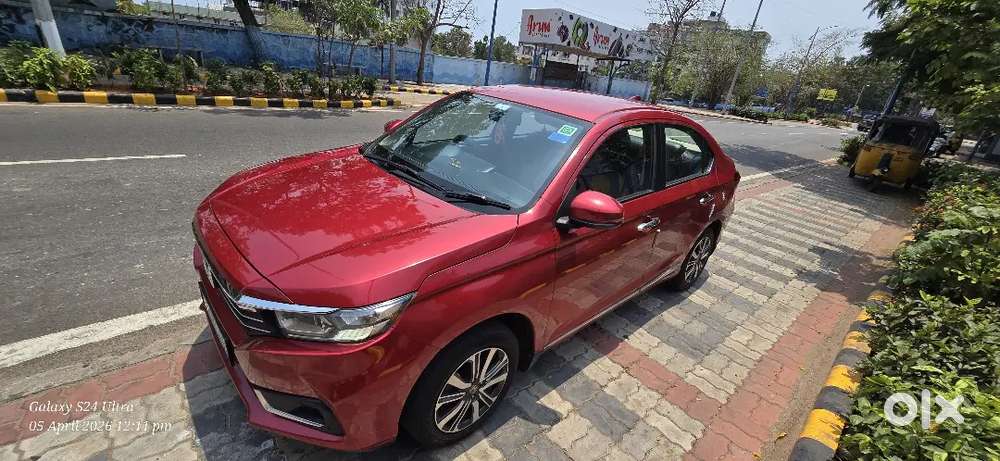 Honda Amaze 2023