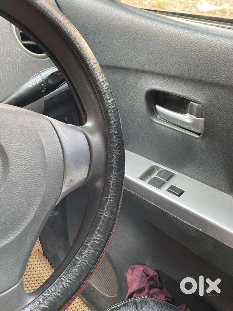 Maruti Suzuki Wagon R 2010 Petrol 850014 Km Driven