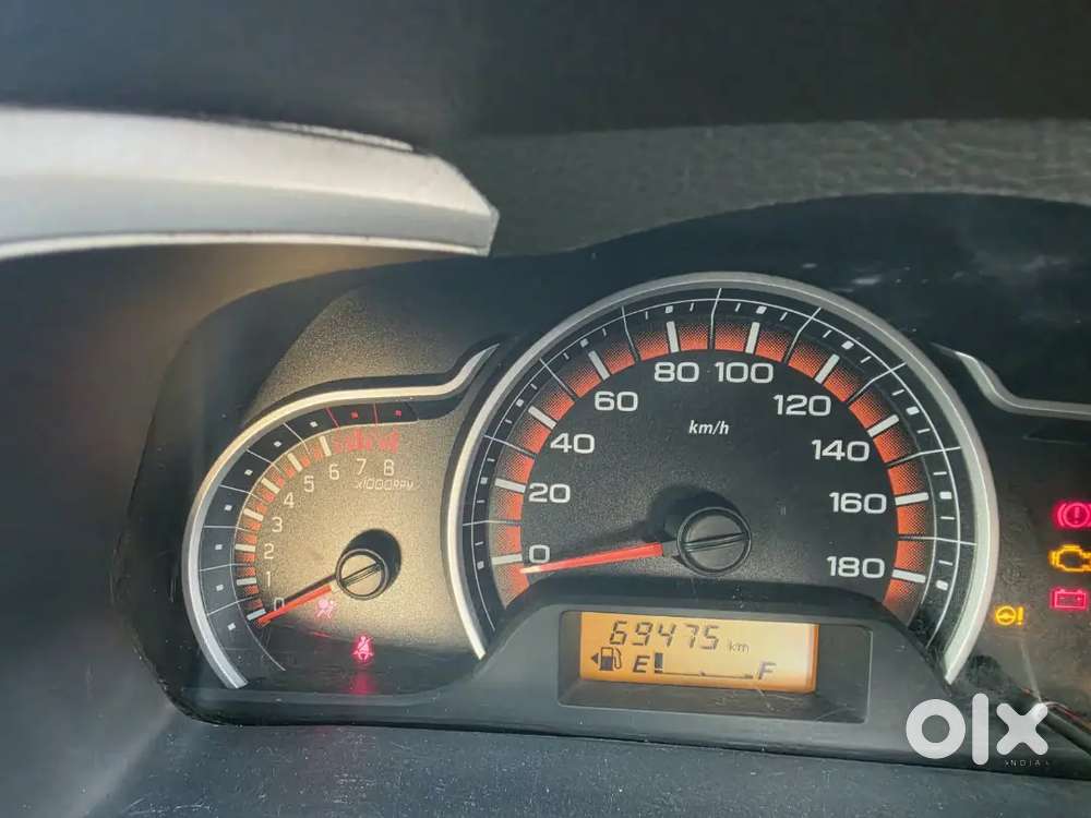 Maruti Suzuki Alto 2019
