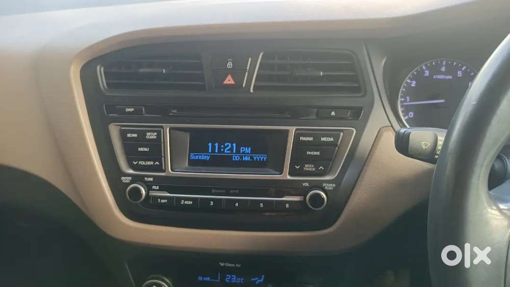 Hyundai New I20 Good Condition