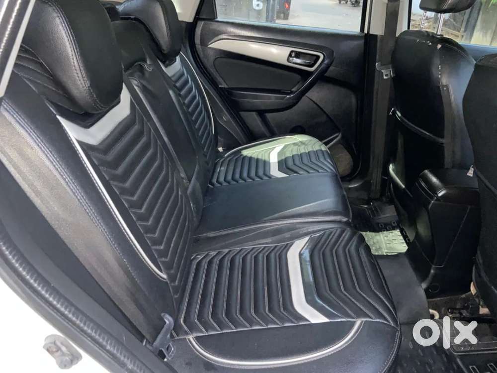Maruti Suzuki Vitara Brezza Zdi Plus Amt Dual Tone, 2018, Diesel