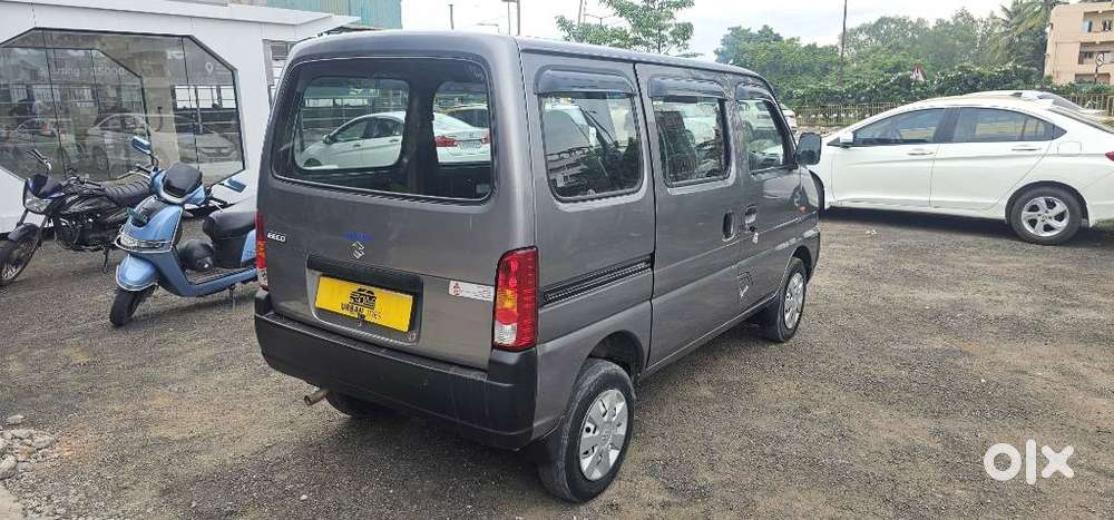 Maruti Suzuki Eeco 5 Seater Ac, 2024, Petrol