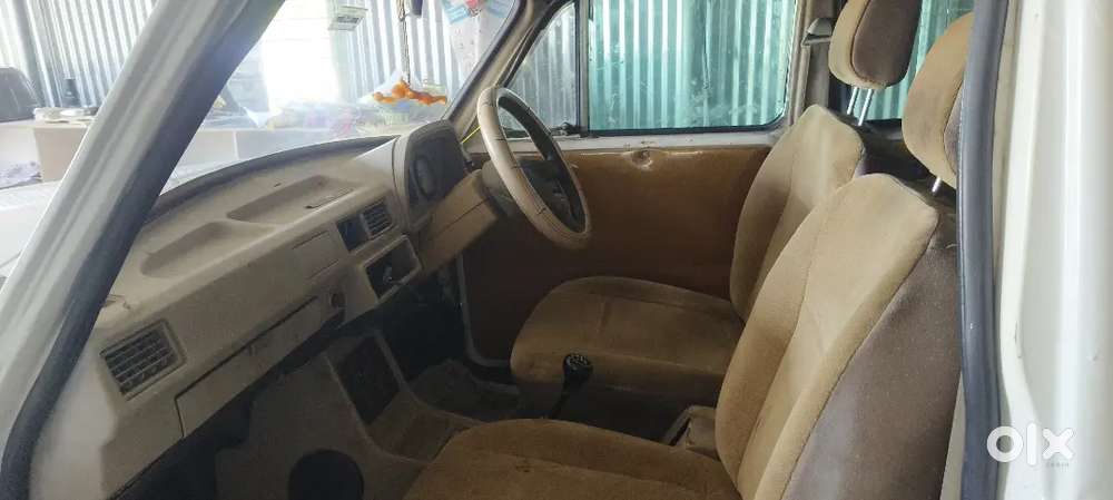 Ambassador Ambassador 2007 Diesel 85000 Km Driven