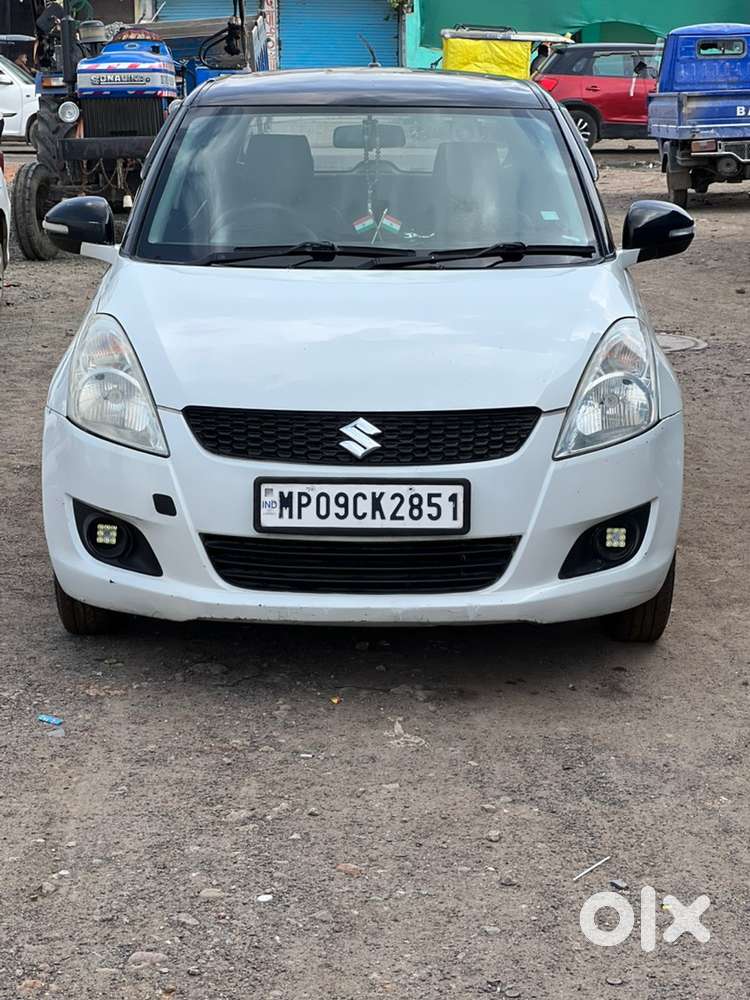 Maruti Suzuki Swift Vdi 2011