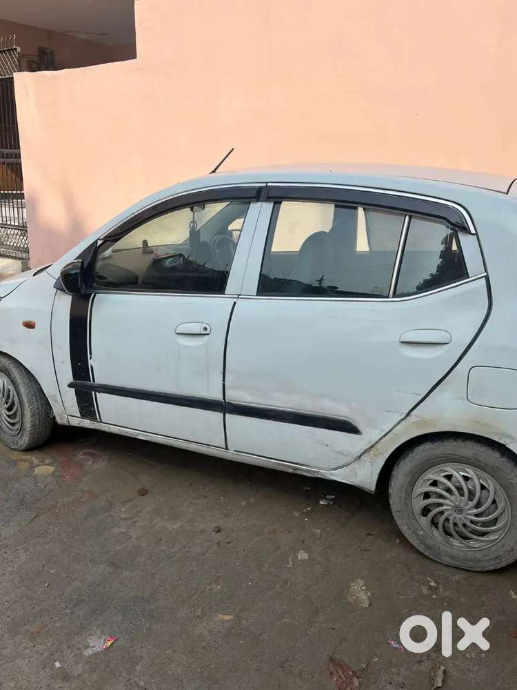 Honda 0 Alpha 15 Cng & Hybrids 141863 Km Driven