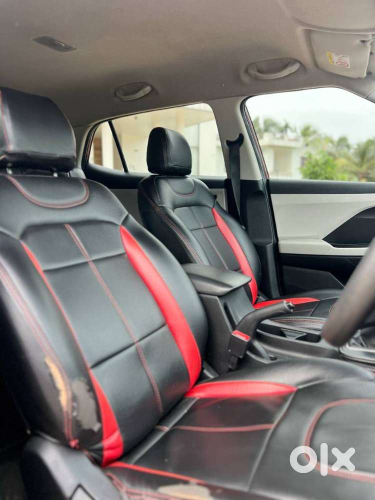 Hyundai Creta E 1.5 Diesel, 2022, Diesel