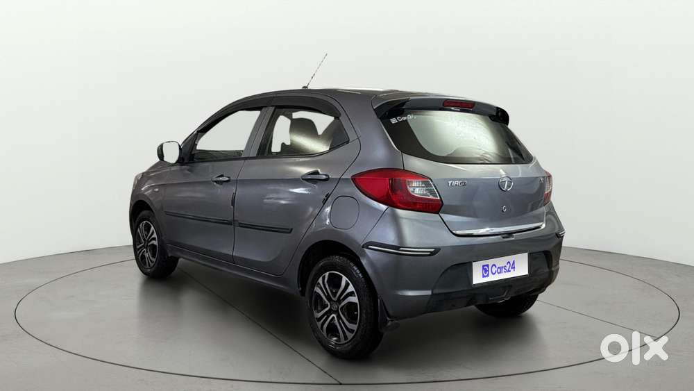 Tata Tiago 1.2 Revotron Xz, 2019, Petrol