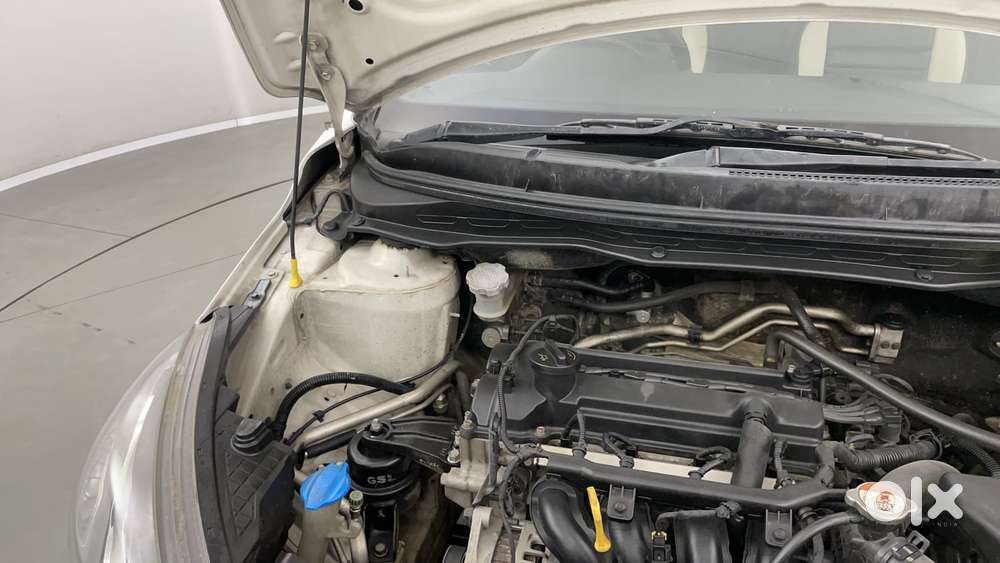 Hyundai I20 2012-2014 Sportz 1.2, 2013, Petrol
