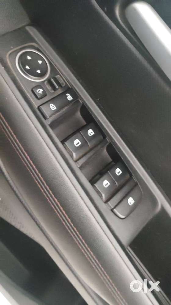 Kia Seltos 1.5 Gtx+ Diesel At, 2020, Diesel