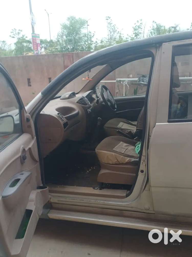 Mahindra Xylo 2010 Diesel