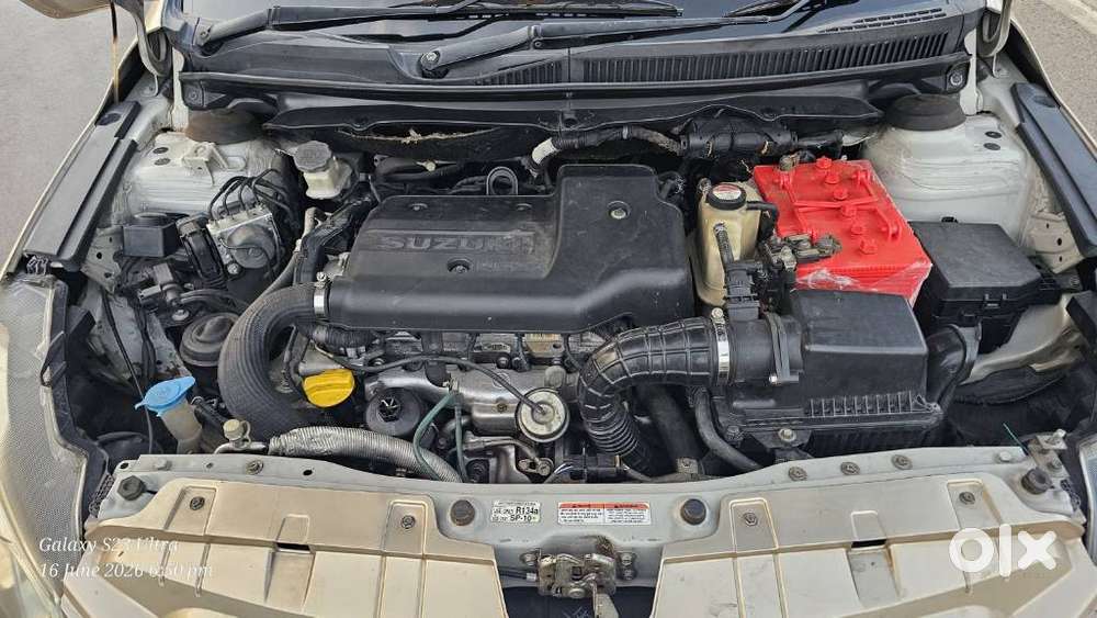 Maruti Suzuki Ciaz Vdi Option Shvs, 2015, Diesel