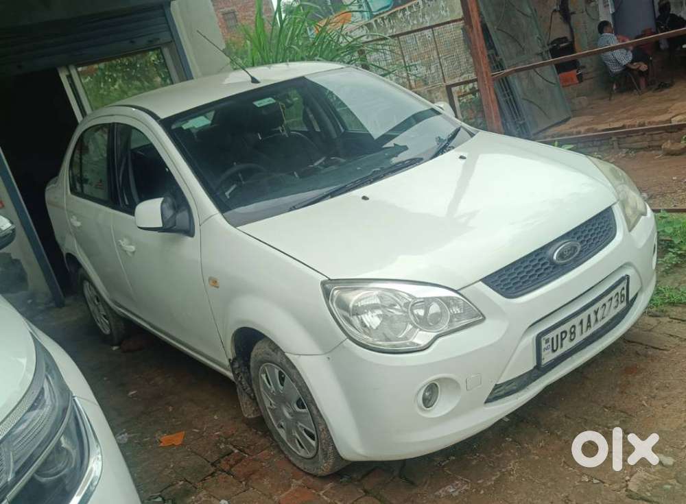 Ford Fiesta Classic [ ] 1.4 Lxi Tdci, 2014, Diesel