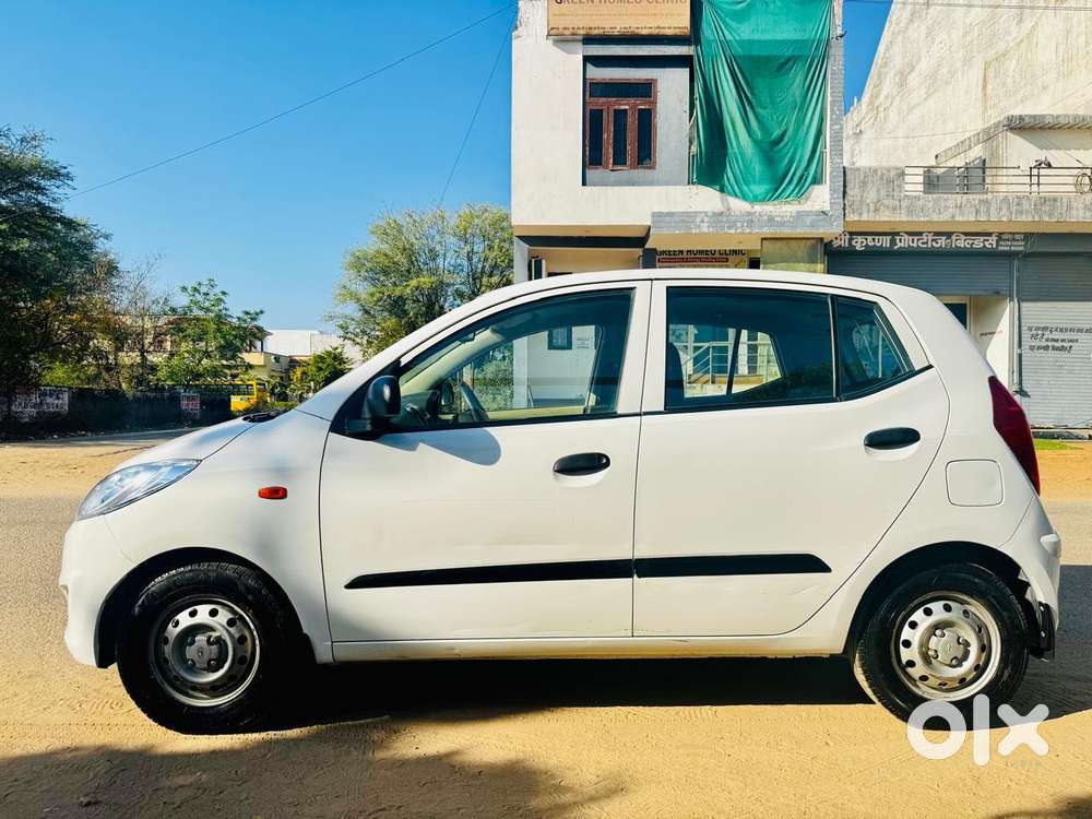 Hyundai I10 Magna 1.1l, 2014, Petrol