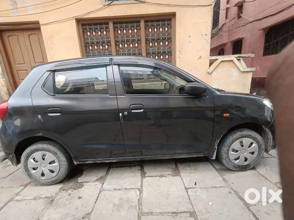 Maruti Suzuki Alto K10 2024