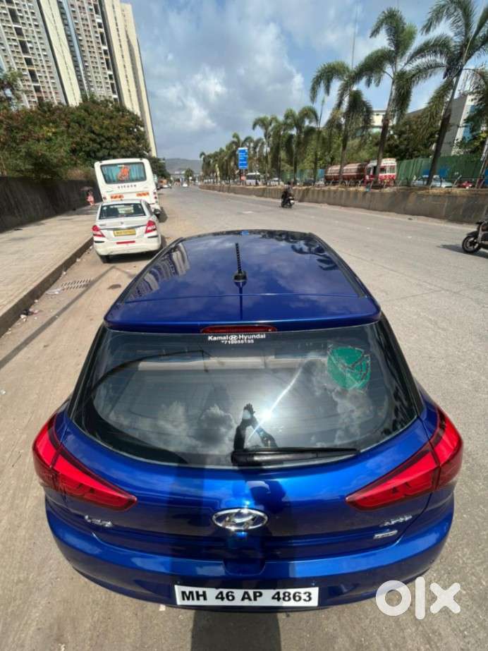 Hyundai I20 Diesel Asta, 2015, Diesel