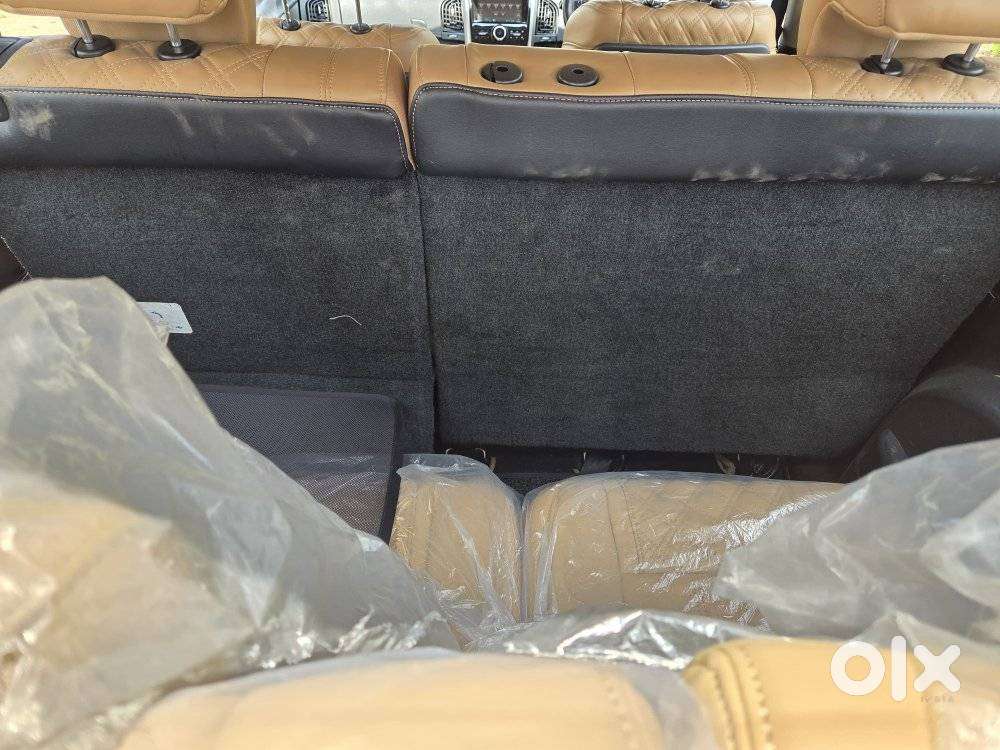 Mahindra Xuv500 W11, 2019, Diesel