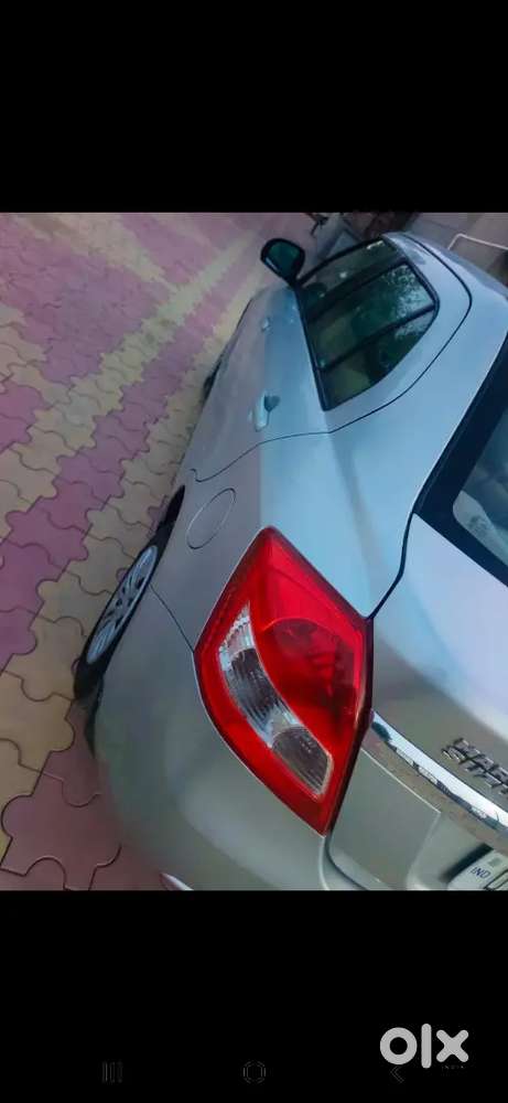 As Like New Car