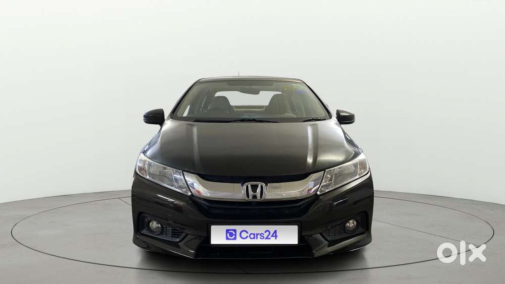 Honda City 2015-2017 I Vtec Vx, 2015, Petrol
