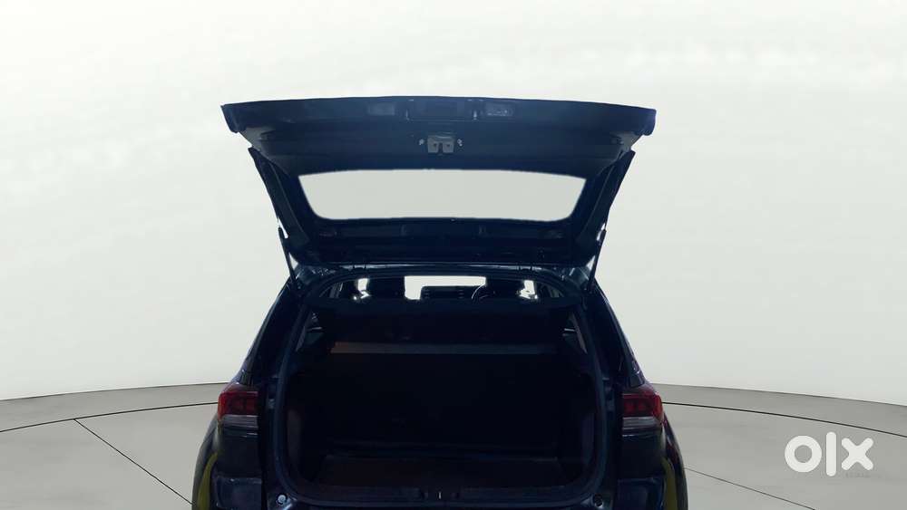 Kia Sonet 1.5 Htx Diesel At, 2022, Diesel