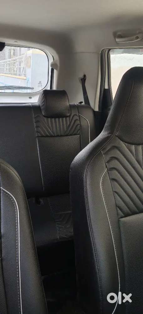 Maruti Suzuki Wagon R 2026 Zxi+ Variant