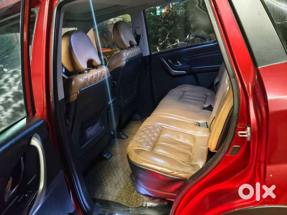 Mahindra Xuv500 W11 2018 Diesel