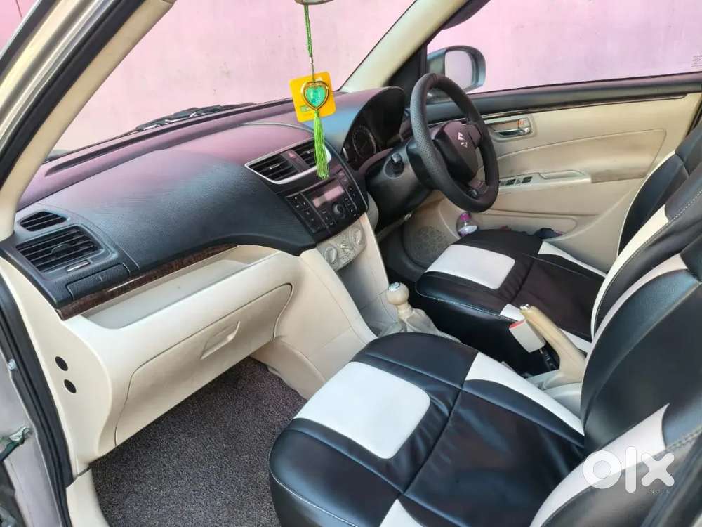 Maruti Suzuki Dzire Tip Top Condition