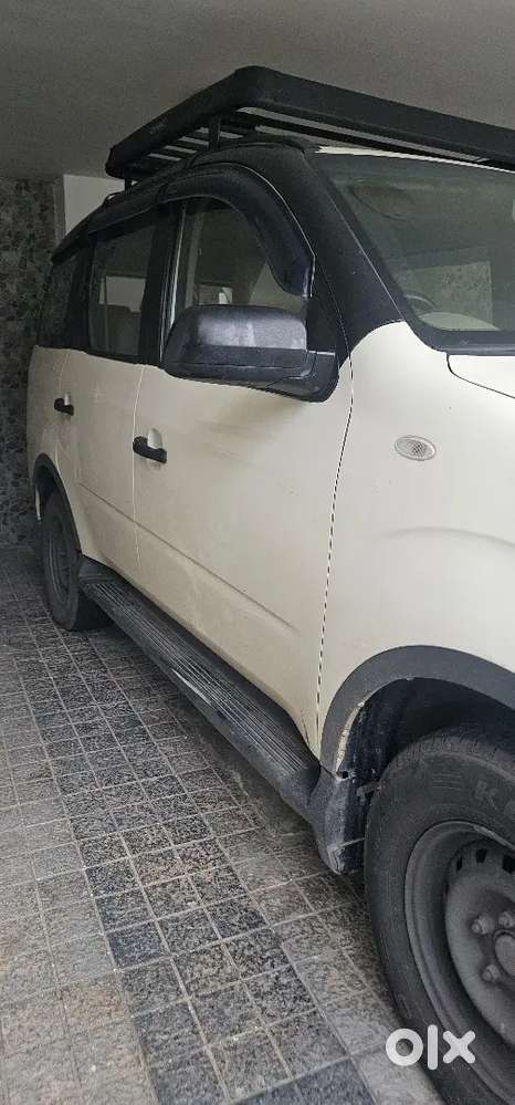 Mahindra Xylo Diesel 2014