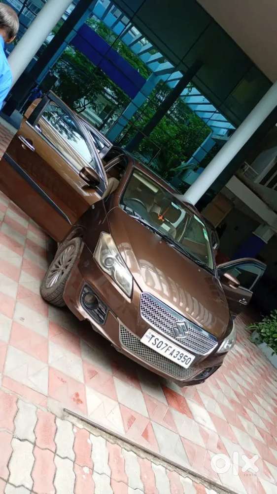 Maruti Suzuki Ciaz 2016