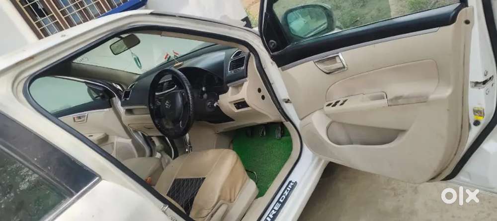 Maruti Suzuki Dzire 2019 Cng & Hybrids 160000 Km Driven