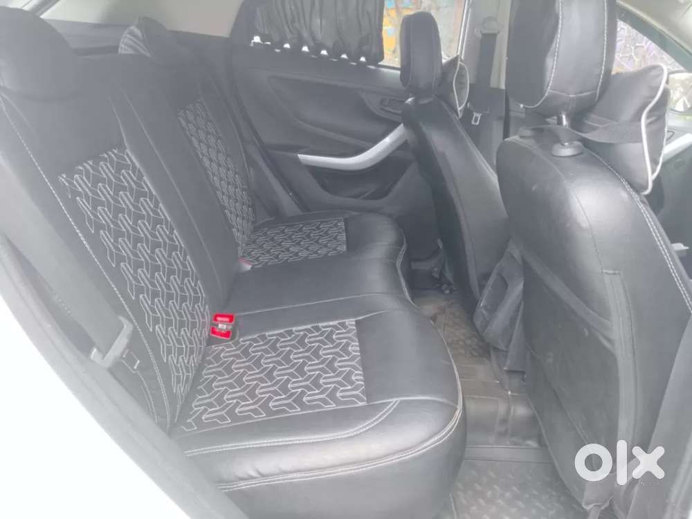 Tata Nexon 1.2 Revotron Xm, 2023, Petrol