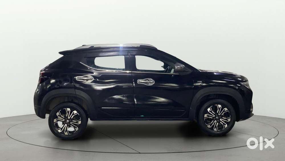 Renault Kiger Rxz, 2023, Petrol