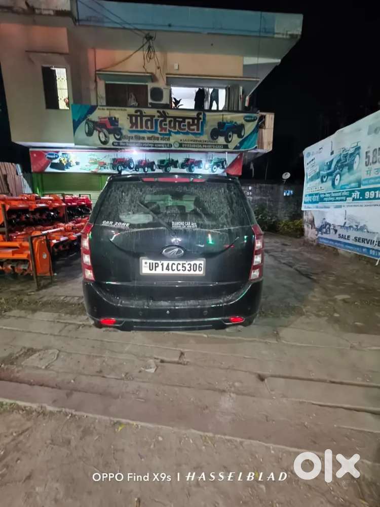 Mahindra Xuv500 Diesel Manual 2016