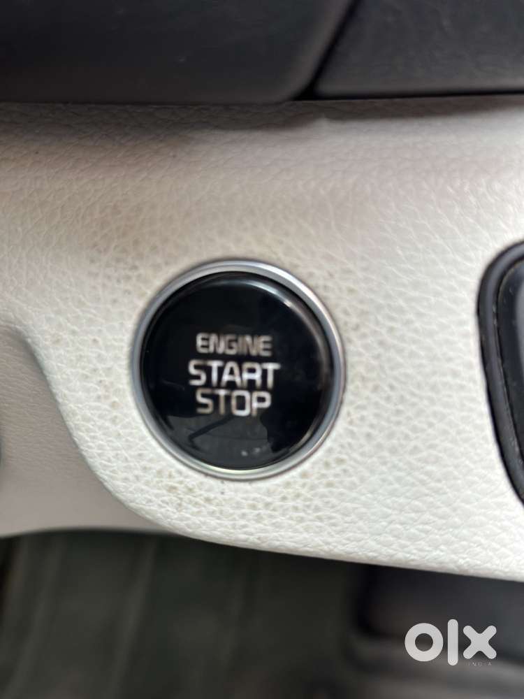 Kia Seltos Gtx Plus At D, 2023, Diesel