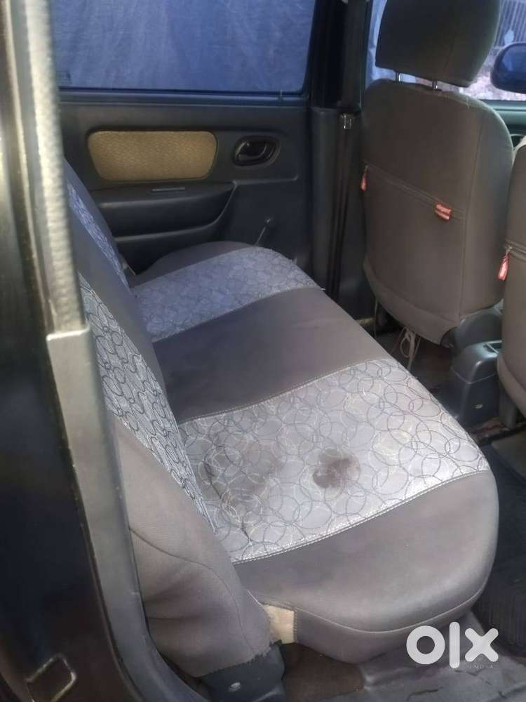 Maruti Suzuki Wagon R 2010