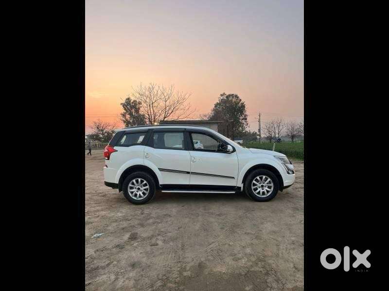 Mahindra Xuv500 W9 At, 2020, Diesel
