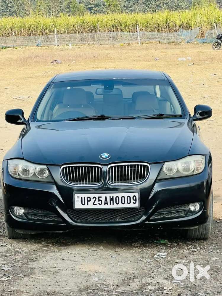 2011 Bmw 3 Series ऑटोमैटिक डीज़ल दूसरा मालिक
