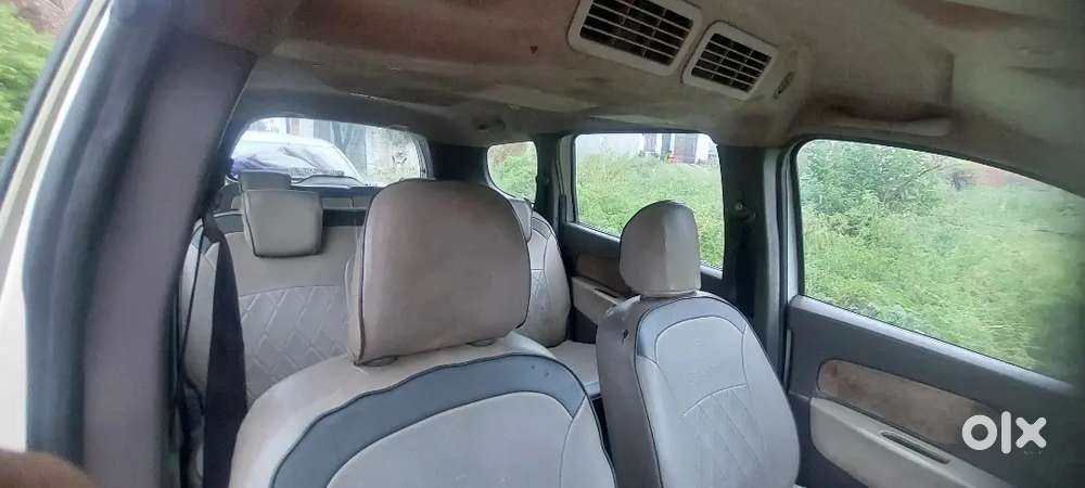 Renault Lodgy Diesel 2018 3rd Owner