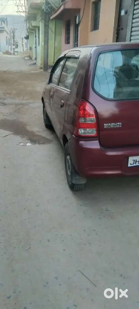 Alto For Sale