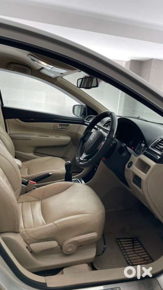 Maruti Suzuki Ciaz 2016