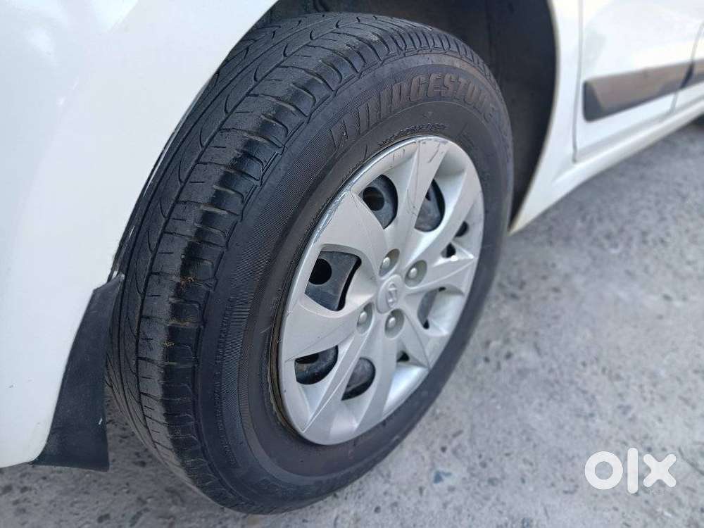 Hyundai I20 Sportz 1.2 Vtvt, 2018, Petrol