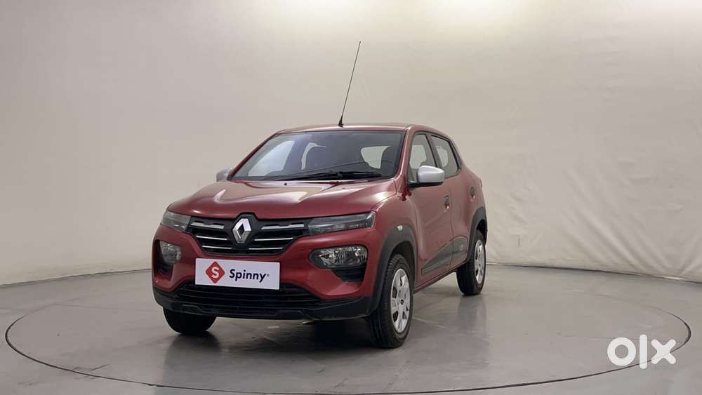 Renault Kwid Rxt 1.0, 2022, Petrol