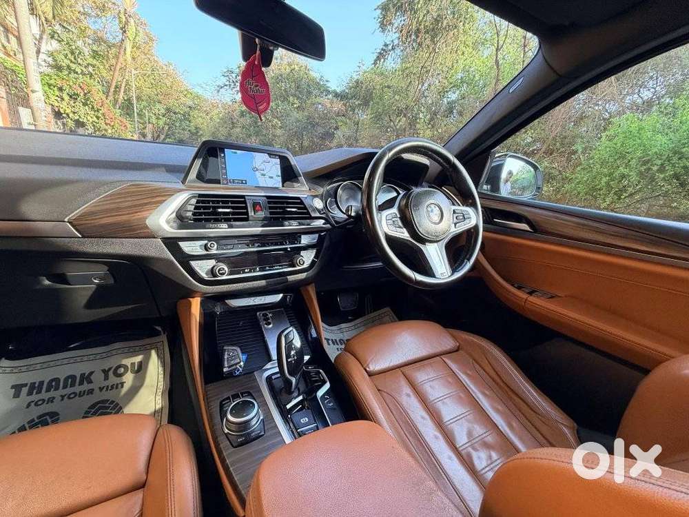 Bmw X4 M Sport X Xdrive20d, 2019, Diesel