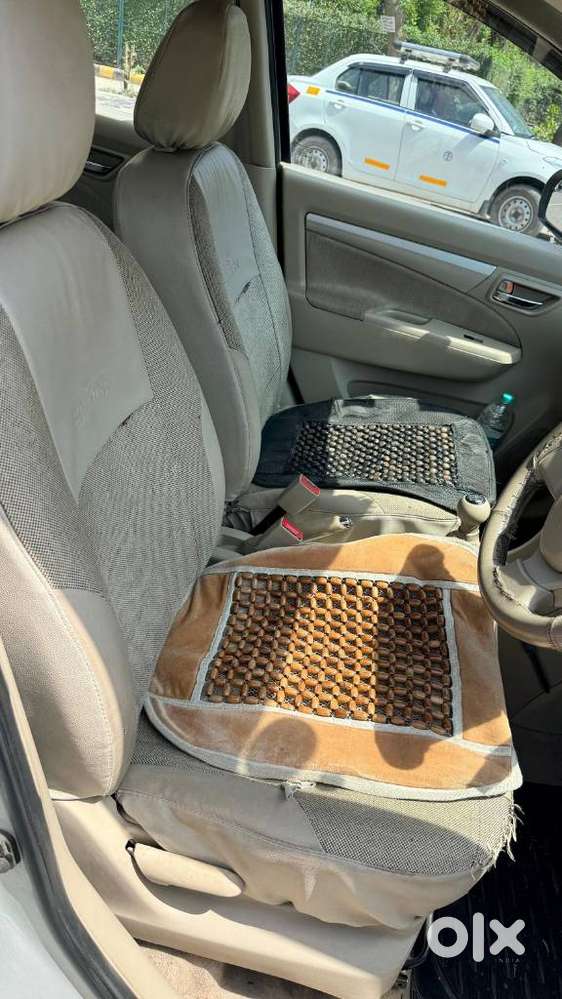 Maruti Suzuki Ertiga Vxi Abs Bs Iv, 2013, Petrol