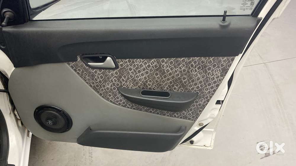 Maruti Suzuki Alto 800 Lxi, 2018, Petrol