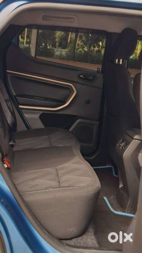 Renault Kiger, 2022, Petrol
