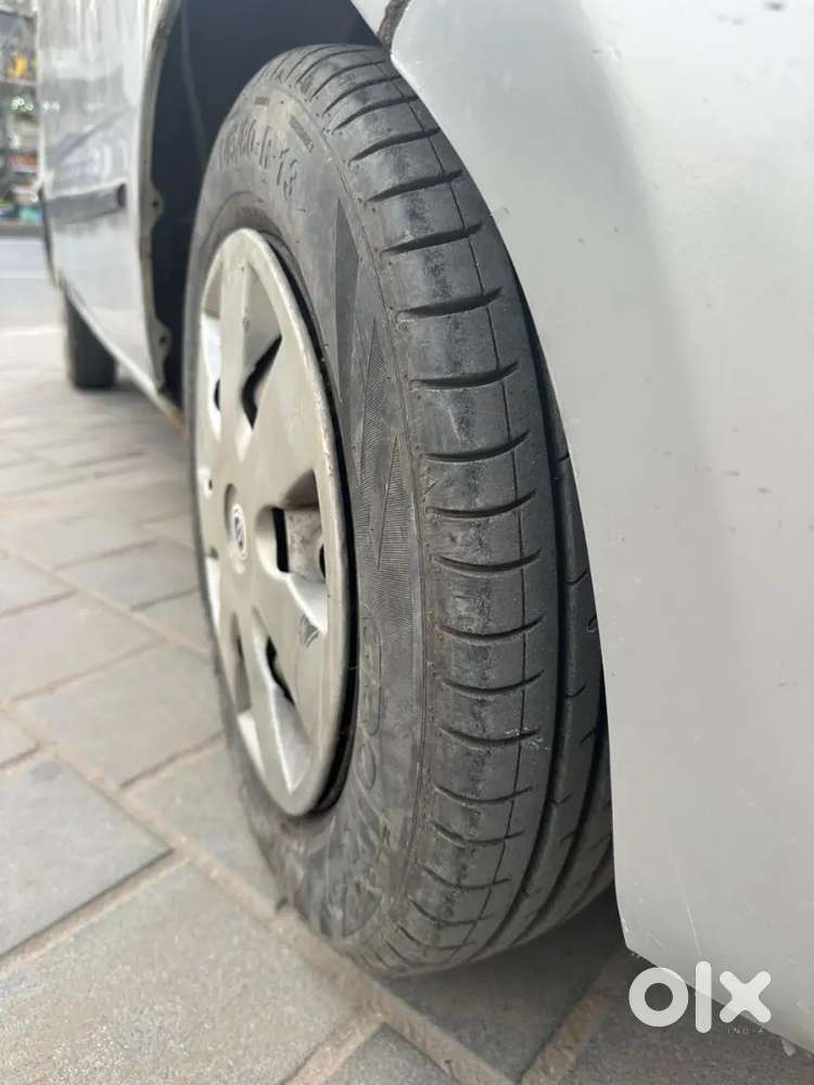 Wegon R Lxi Cng Petrol