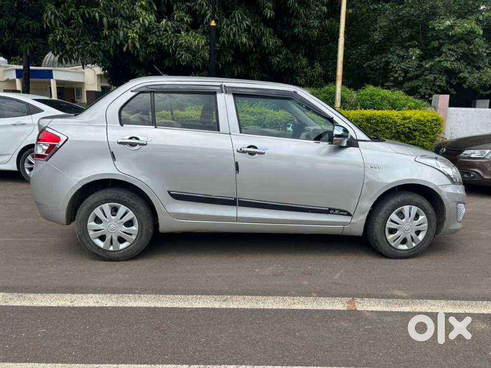 Maruti Suzuki Swift Dzire Lxi Option, 2012, Petrol