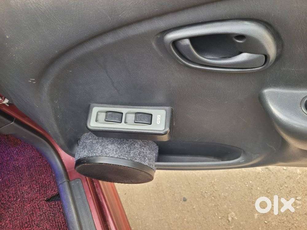 Maruti Suzuki Alto 0.8 Lxi (o), 2012, Petrol