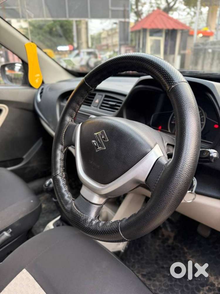 Maruti Suzuki Alto 800 2019-2023 0.8 Vxi, 2021, Petrol